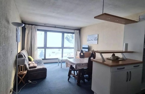 La Mongie Apartamento | Full Sky Residence - maeva Home - Apartment 2 rooms 5 people - Comfort