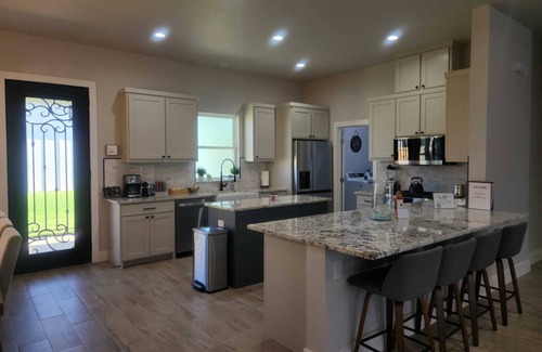 Austin Casa | Full Two-Story House close to Downtown Austin, Texas