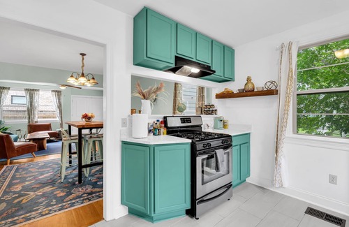 Lakeview Apartamento | Full Unit off Canal Blvd. 4 miles from French Qtr.