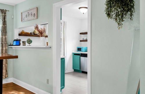 Lakeview Apartamento | Full Unit off Canal Blvd. 4 miles from French Qtr.