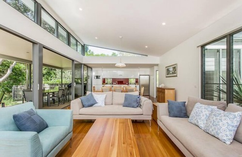 Northern Rivers Apartamento | Fuller Holidays -Beachfront Tranquility, Beachfront Suffolk