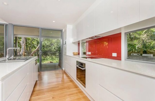 Northern Rivers Apartamento | Fuller Holidays -Beachfront Tranquility, Beachfront Suffolk