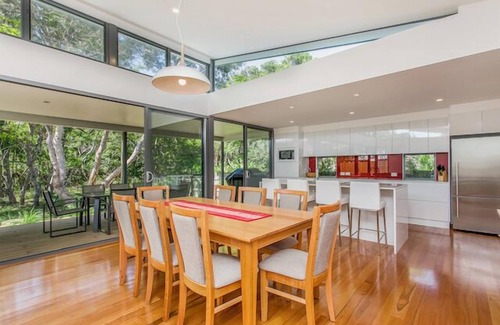Northern Rivers Apartamento | Fuller Holidays -Beachfront Tranquility, Beachfront Suffolk