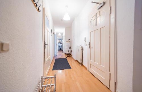Erfurt Old Town Apartamento | FullHouse - Erfurt - M18 Apartments - Fahrstuhl - SmartTV - Marktlage