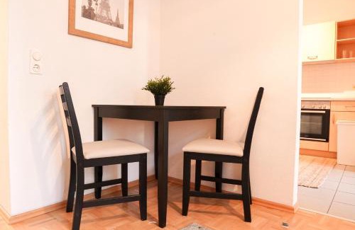 Halle Apartamento | FullHouse - Halle - AB7 Apartments - City Center