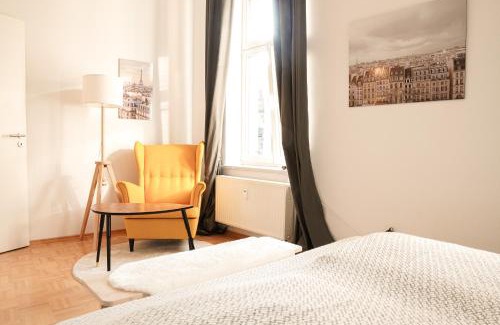 Halle Apartamento | FullHouse - Halle - AB7 Apartments - City Center