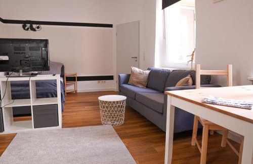 Halle Apartamento | FullHouse - Halle - T28 - Panda Apartment