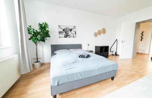 Magdeburg Apartamento | FullHouse - Magdeburg - L10 Apartments