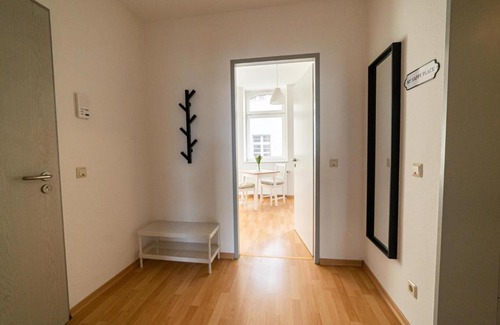Magdeburg Apartamento | FullHouse - Magdeburg - L10 Apartments