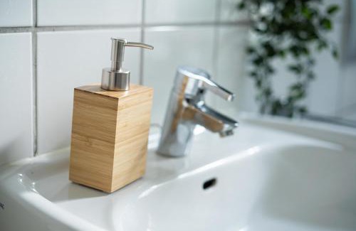 Magdeburg Apartamento | FullHouse - Magdeburg - Premium Apartments A9