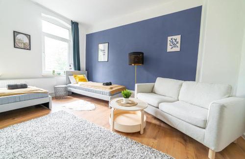 Magdeburg Apartamento | FullHouse - Magdeburg - Premium Apartments A9