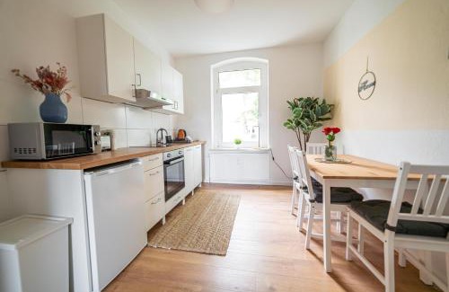 Magdeburg Apartamento | FullHouse - Magdeburg - Premium Apartments A9