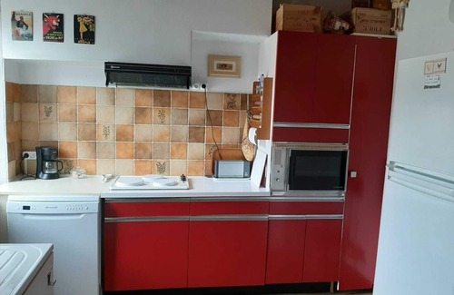 La Salvetat-sur-Agout Casa | Plenitud y serenidad