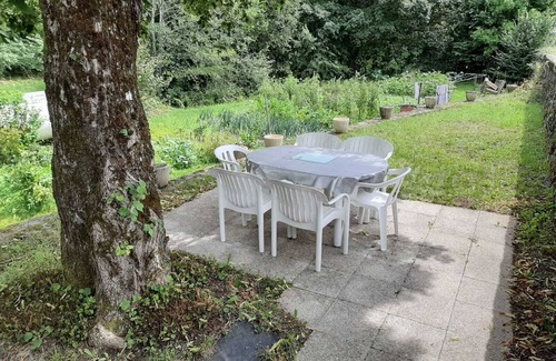 La Salvetat-sur-Agout Casa | Plenitud y serenidad