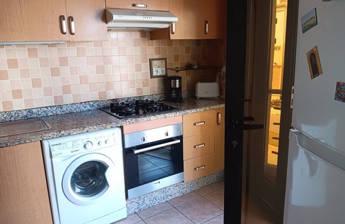 Agadir Bay Apartamento | Luxury apartment with air-conditioning, swimming pool, 10-minute walk from the beach.