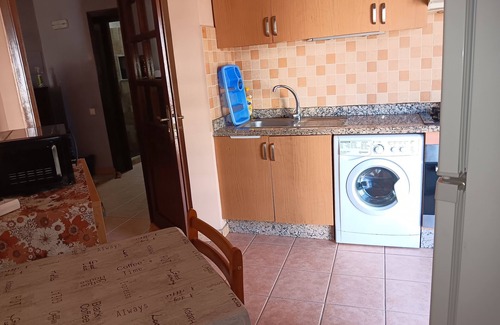 Agadir Bay Apartamento | Luxury apartment with air-conditioning, swimming pool, 10-minute walk from the beach.