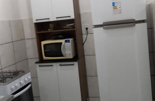 Sao Luis Apartamento | Fully furnished kitenet near hospital são domingos.