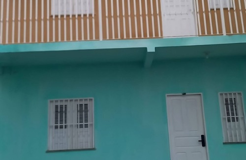 Sao Luis Apartamento | Fully furnished kitenet near hospital são domingos.