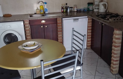Sao Bras de Alportel Cabaña | Casa de campo totalmente independiente en su propio terreno con piscina climatizada muy privada