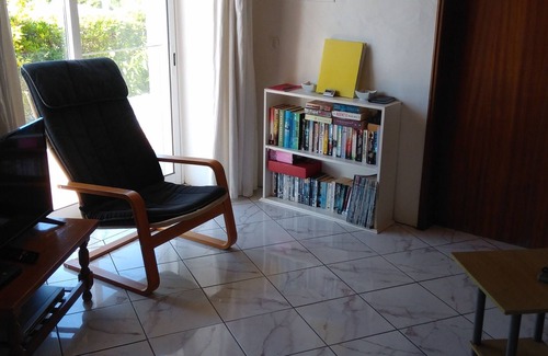 Sao Bras de Alportel Cabaña | Casa de campo totalmente independiente en su propio terreno con piscina climatizada muy privada