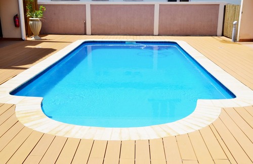 Cascavelle Apartamento | Fully equipped apartments 4 pers for exciting holidays 500m from the Beach