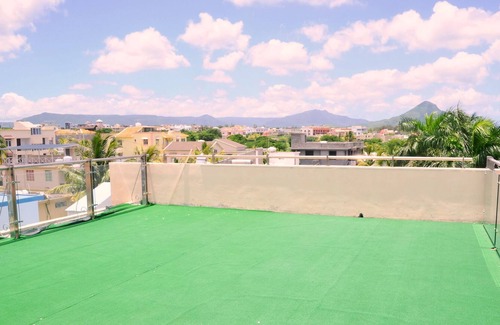 Cascavelle Apartamento | Fully equipped apartments 2 pers for exciting holidays 500m from the Beach