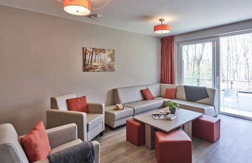 Houthalen Apartamento | Fully equipped apartment for larger groups