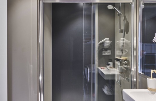 Houthalen Apartamento | Fully equipped apartment for larger groups