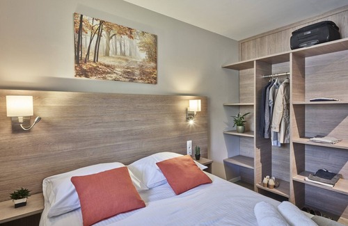 Houthalen Apartamento | Fully equipped apartment for larger groups