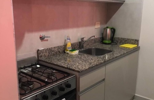 Santiago del Estero Casa | Departamento equipado para 4 personas – Excelente ubicación