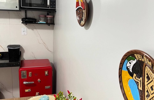 Souza Casa | Residence in the environmental park 10 minutes from the airport! Perfect for families.
