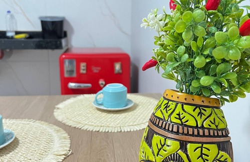 Souza Casa | Residence in the environmental park 10 minutes from the airport! Perfect for families.