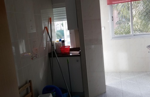 La Pobla de Farnals Apartamento | Apartamento completamente equipado a 100m del mar