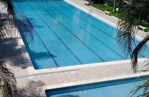 La Pobla de Farnals Apartamento | Apartamento completamente equipado a 100m del mar