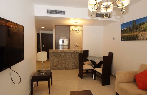 Rousseau Apartamento | Fully equiped | 2BD, 2BA| Golf, Restaurant & Spa