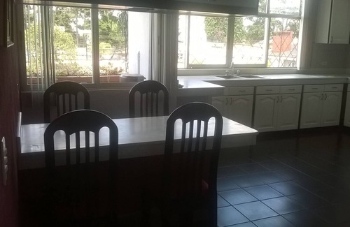 Zona 7 Apartamento | Apartamento totalmente equipado, excelente ubicación