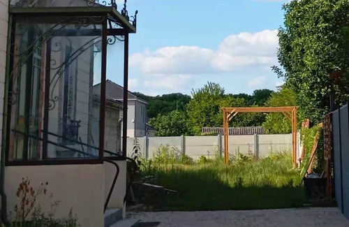 Romilly-sur-Seine Casa | Fully equipped house near train station and town center