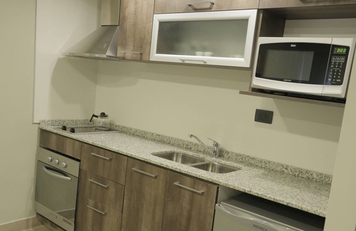 Rio Grande Apartamento | Fully equipped 1 bedroom apartment.