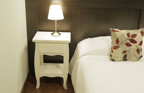Rio Grande Apartamento | Fully equipped 1 bedroom apartment.
