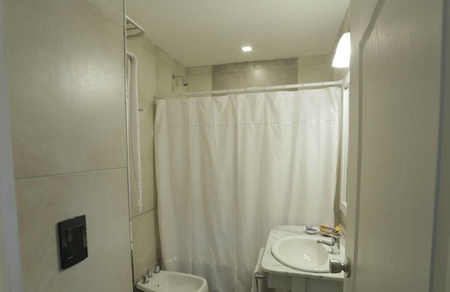 Rio Grande Apartamento | Fully equipped 1 bedroom apartment.