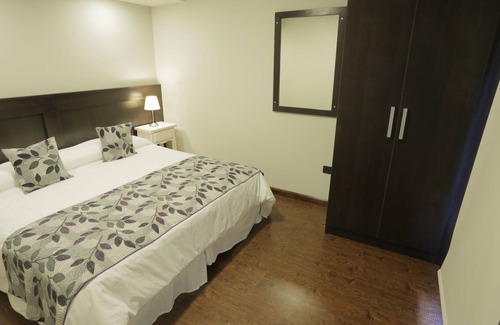 Rio Grande Apartamento | Fully equipped 1 bedroom apartment.