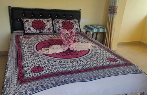 Moira Apartamento | Fully Equipped 2 Bhk Apartment Near Mapusa