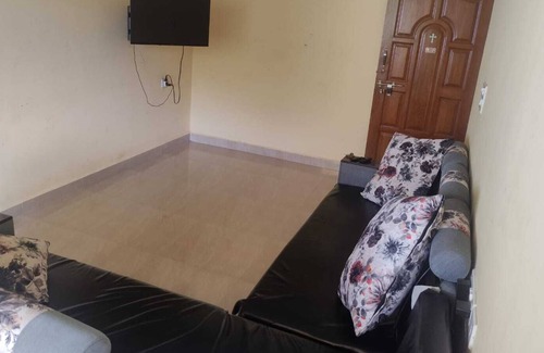 Moira Apartamento | Fully Equipped 2 Bhk Apartment Near Mapusa