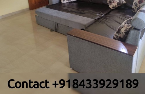 Moira Apartamento | Fully Equipped 2 Bhk Apartment Near Mapusa