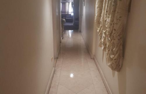 Agouza Apartamento | Fully Equipped ,3 BR ,centrally located flat in Mohandsseen
