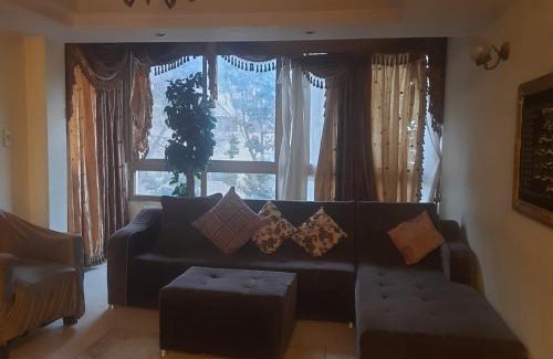 Agouza Apartamento | Fully Equipped ,3 BR ,centrally located flat in Mohandsseen