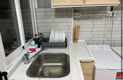Elda Apartamento | Apartamento completo y totalmente equipado en el centro de Elda