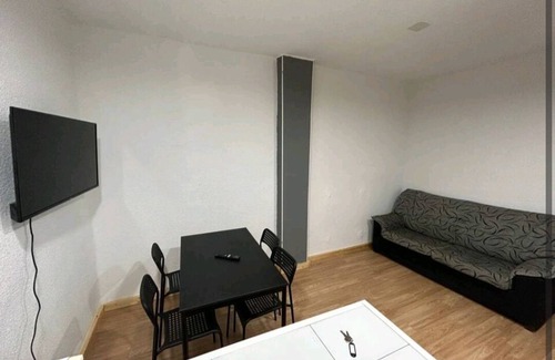 Elda Apartamento | Apartamento completo y totalmente equipado en el centro de Elda