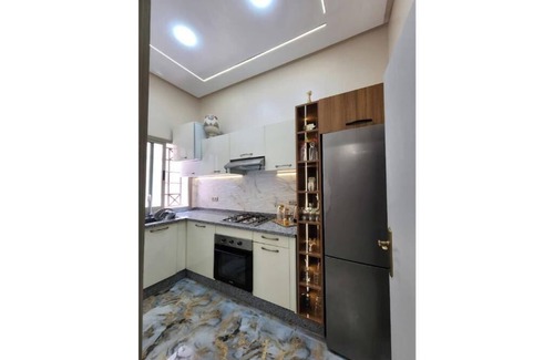 Casablanca Apartamento | Fully Equipped Apartment