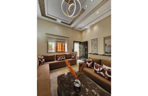 Casablanca Apartamento | Fully Equipped Apartment